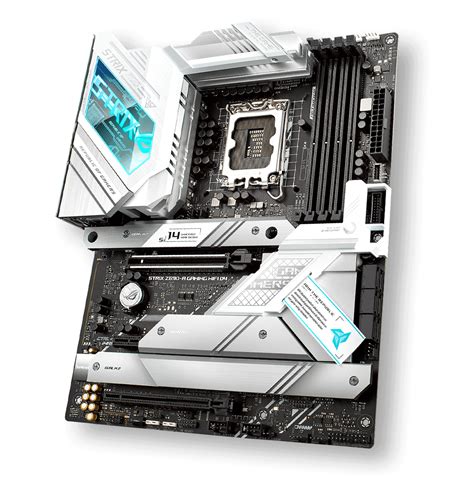ROG STRIX Z690.